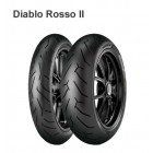 Мотошины 180/60 R17 75W TL R Pirelli Diablo Rosso 2